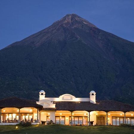 Hotel La Reunion Golf Resort And Residences 危地马拉安地瓜 外观 照片