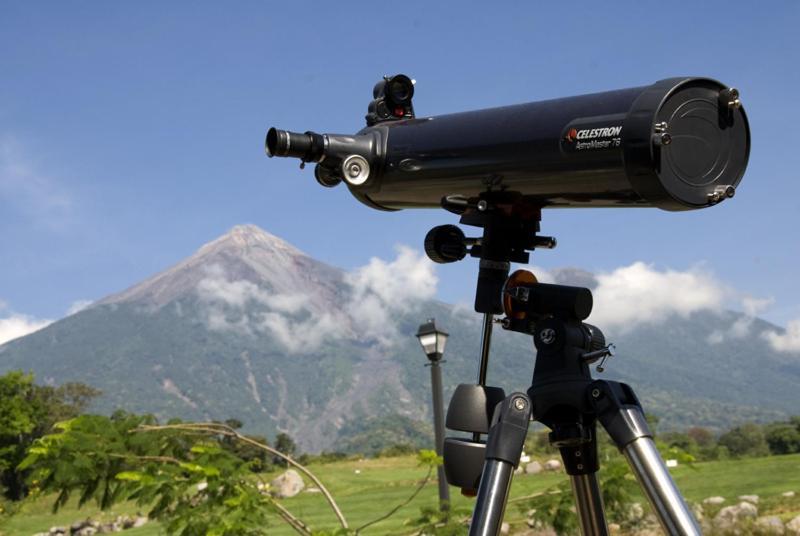 Hotel La Reunion Golf Resort And Residences 危地马拉安地瓜 外观 照片
