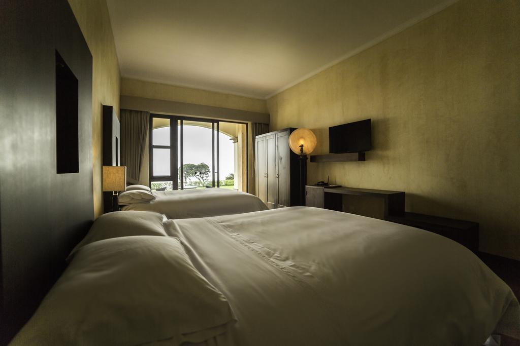 Hotel La Reunion Golf Resort And Residences 危地马拉安地瓜 外观 照片