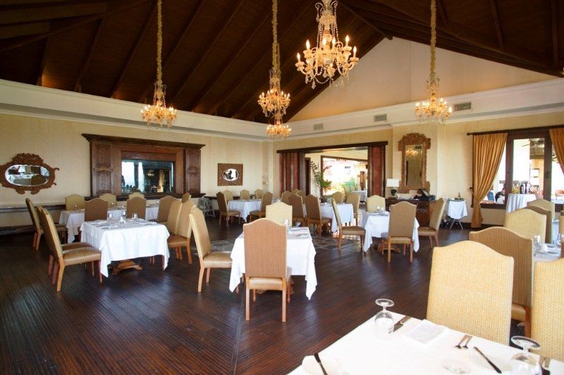 Hotel La Reunion Golf Resort And Residences 危地马拉安地瓜 外观 照片