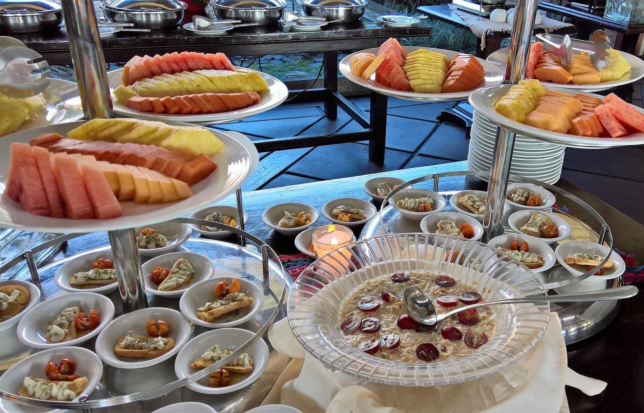 Hotel La Reunion Golf Resort And Residences 危地马拉安地瓜 外观 照片